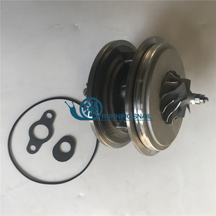 Factory supply turbocharger BV43 53039700168 1118100-ED01A reliable quality