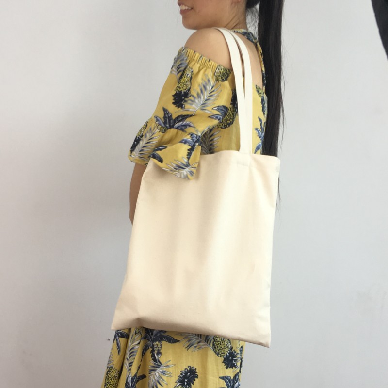 Canvas Tote