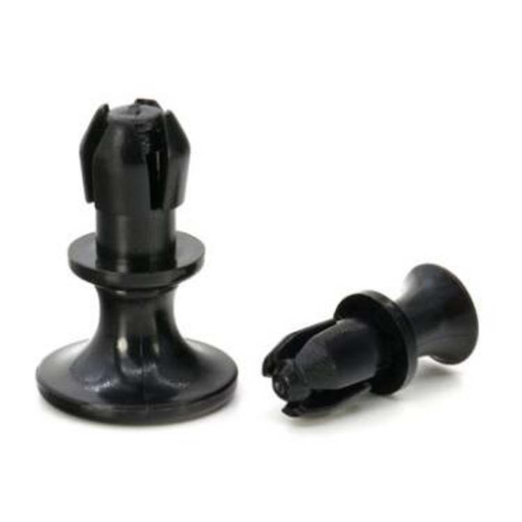 固定扣/铆钉式固定扣/ SRV-1/SRR-2 固定卡扣 尼龙卡扣