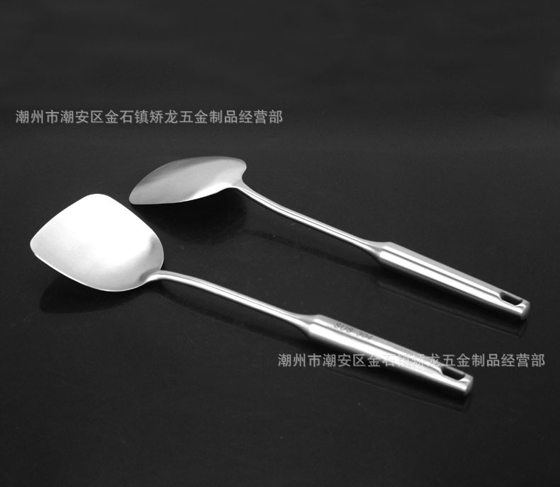 潮州不锈钢厨具