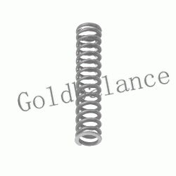 圆线弹簧 LR、MR