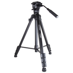 Yunteng 999 large camera tripod 2 meters hydraulic head suitable for Canon Sony SLR camera tripod