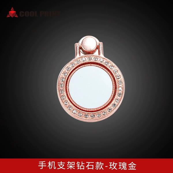 Diamond Model-Rose Gold