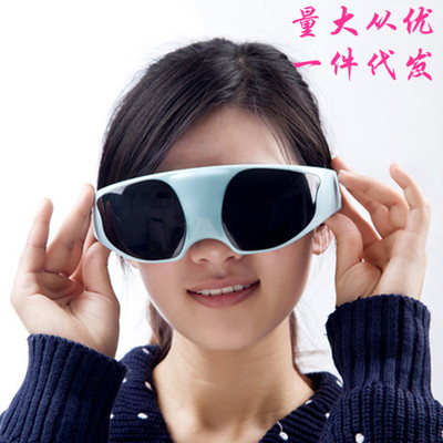眼部按摩眼睛保健护眼仪眼保仪眼部按摩仪器近视去眼袋眼部保护仪