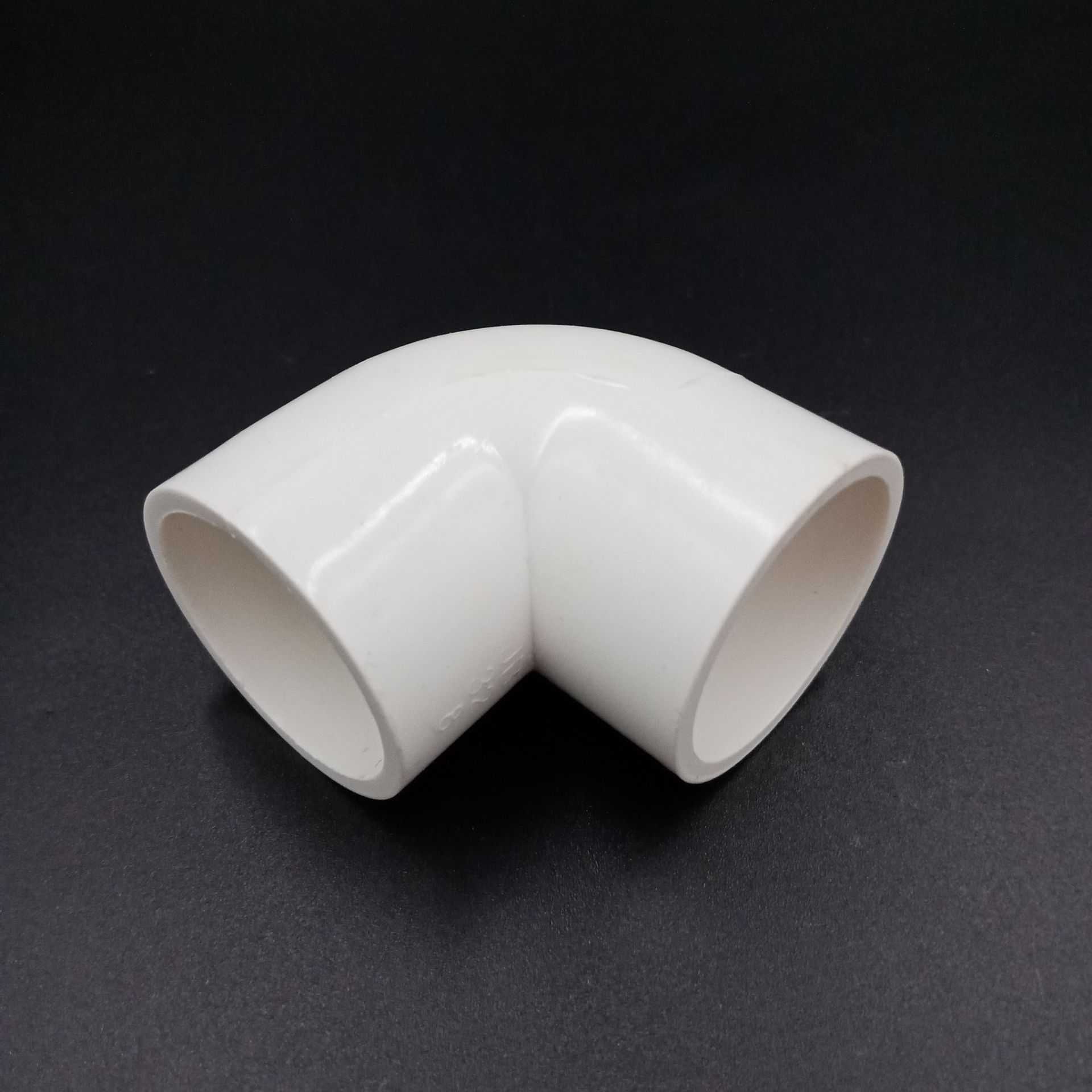 u-pvc管件PVC弯头三通直接PVC供水管件pvc管件配件水暖塑料配件-阿里巴巴