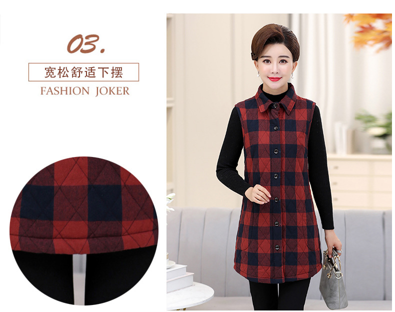 Gilet femme en Polyester - Ref 3316847 Image 14