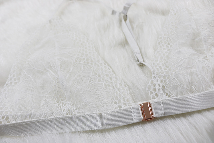 Soutiens-gorge en Nylon nylon - Ref 3370037 Image 20