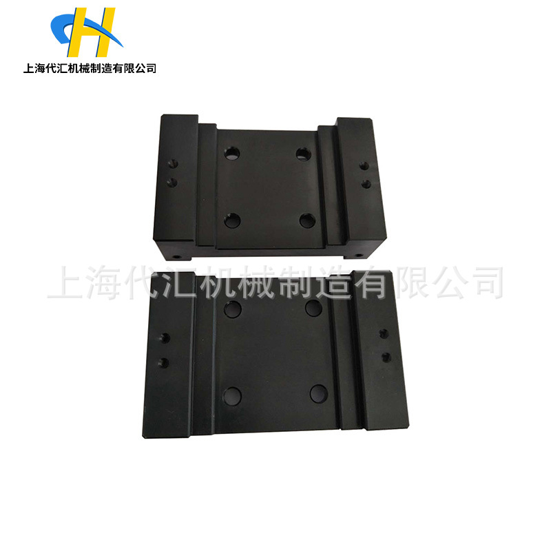 机械零配件加工 模具零件加工 CNC精密铝件加工  五金制品机加工