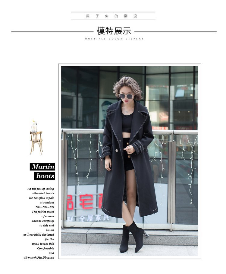 Bottes femme en Microfibre - Ref 3354854 Image 12