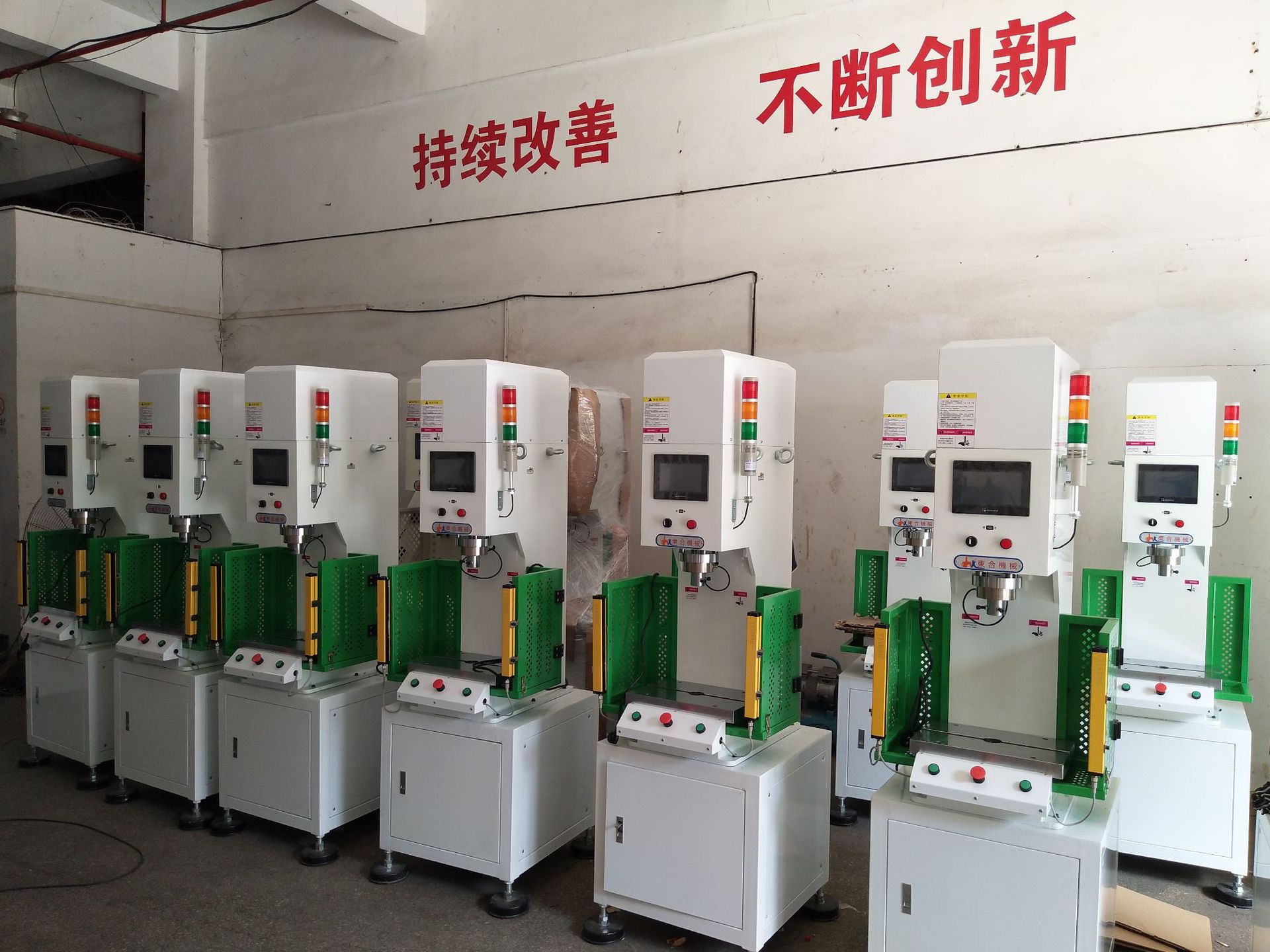 发动机压装配套西安伺服压力机 电机压装伺服压装机 汉中