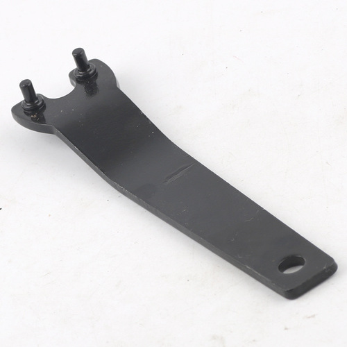Type 100 angle grinder fixed wrench 3.5mm thickness grinder wrench