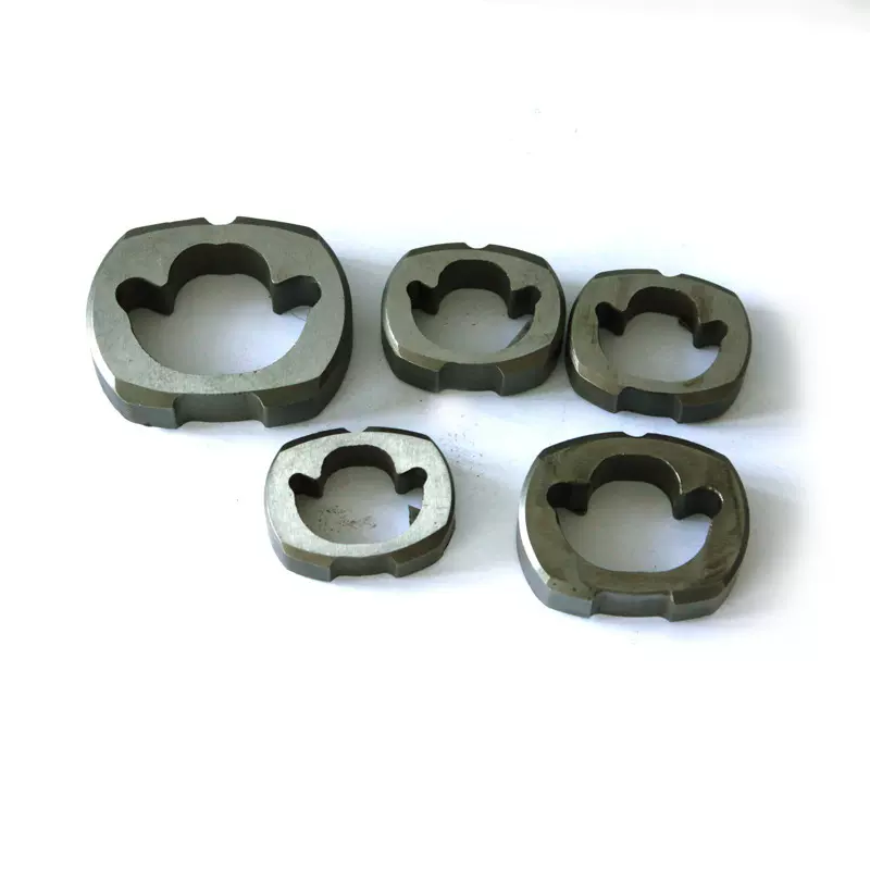 厂家直销气功工具小风炮配件 风炮配件打击锤 气动扳手配件打击块