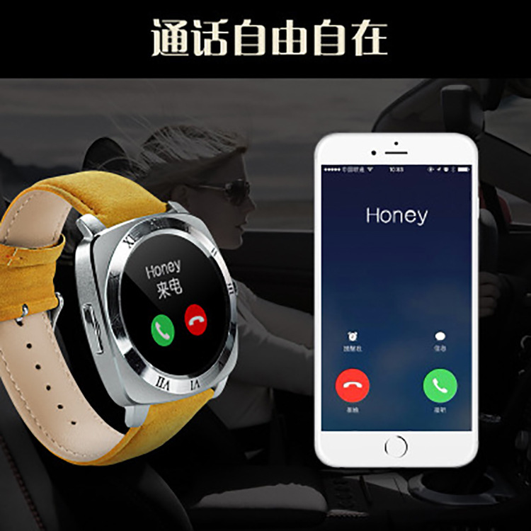 Montre intelligente - Ref 3391774 Image 5