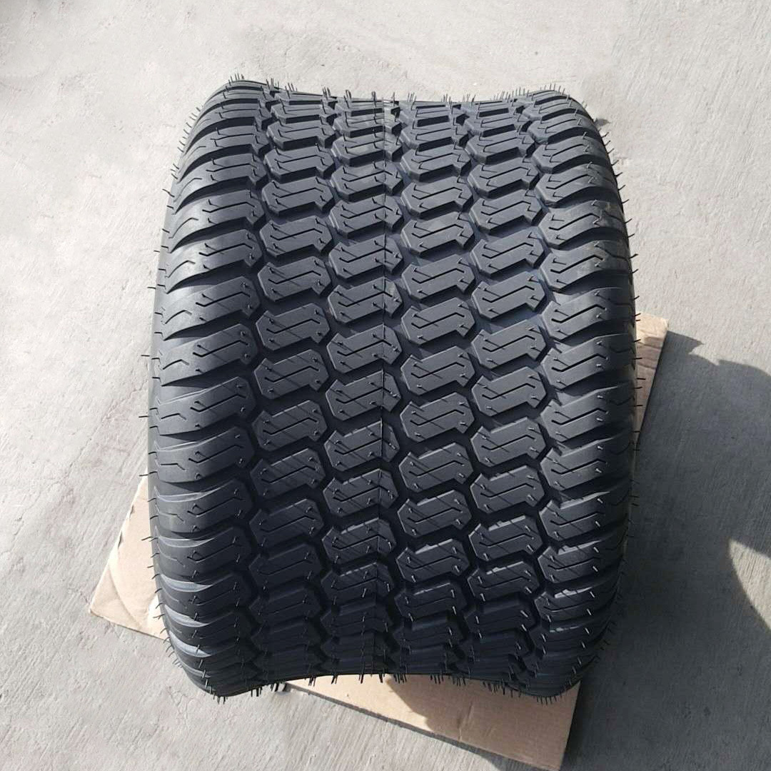 厂家直销20x12-10ATV电动车轮沙滩摩托车草坪车轮胎耐磨防滑三包