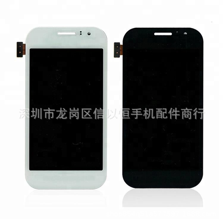 适用三星J3 pro手机屏幕总成Galaxy j3110液晶j3119显示屏TFT批发