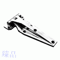 不锈钢重承载型铰链5646