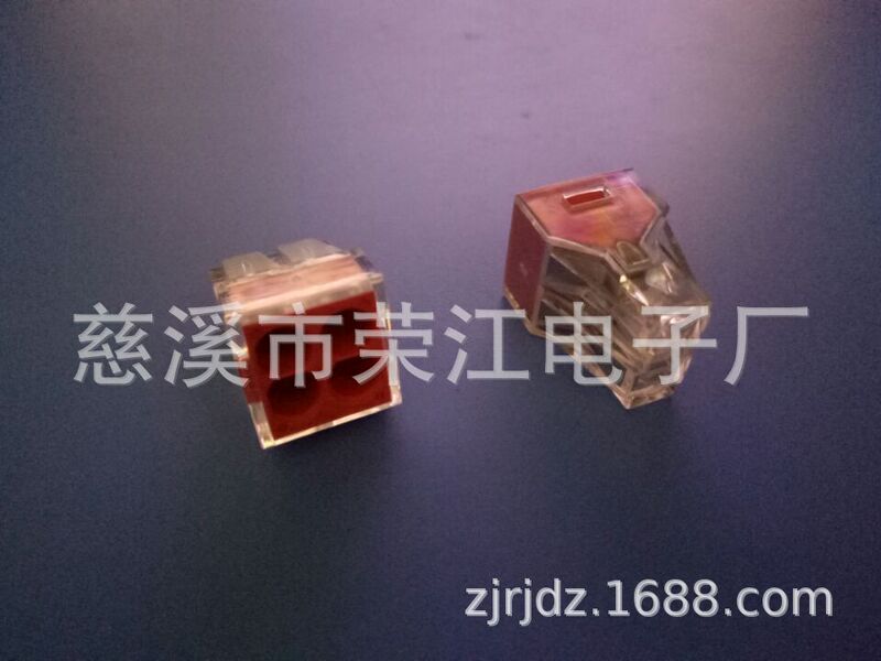773-604 Construction Wiring Connector 4-hole Wire Connector Wire Connector Quick Connection Terminal 773-604 Construction Wiring Connector 4-hole Wire Connector Wire Connector Quick Connection Terminal