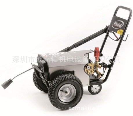 批发意大利 COMET康美 冷水高压清洗机 K 807 TS-15/210T