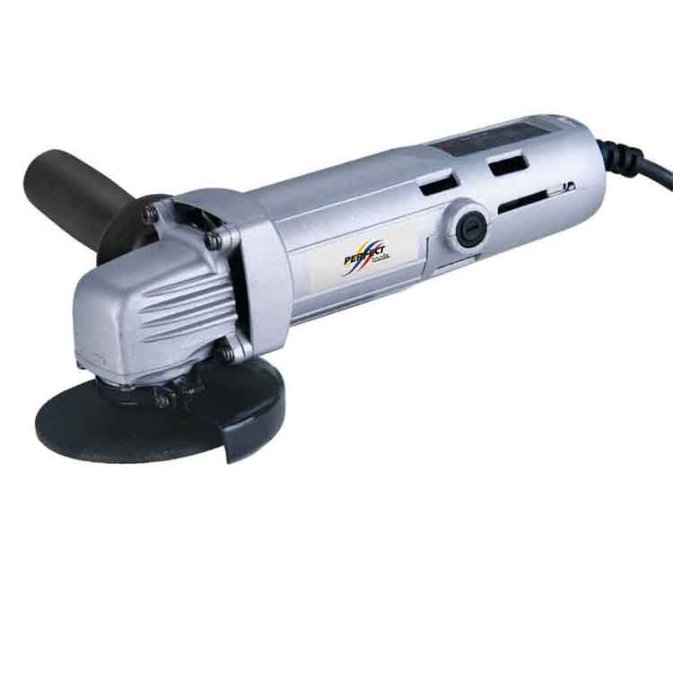 厂家直销外贸出口高质量电动角磨机4008 打磨机