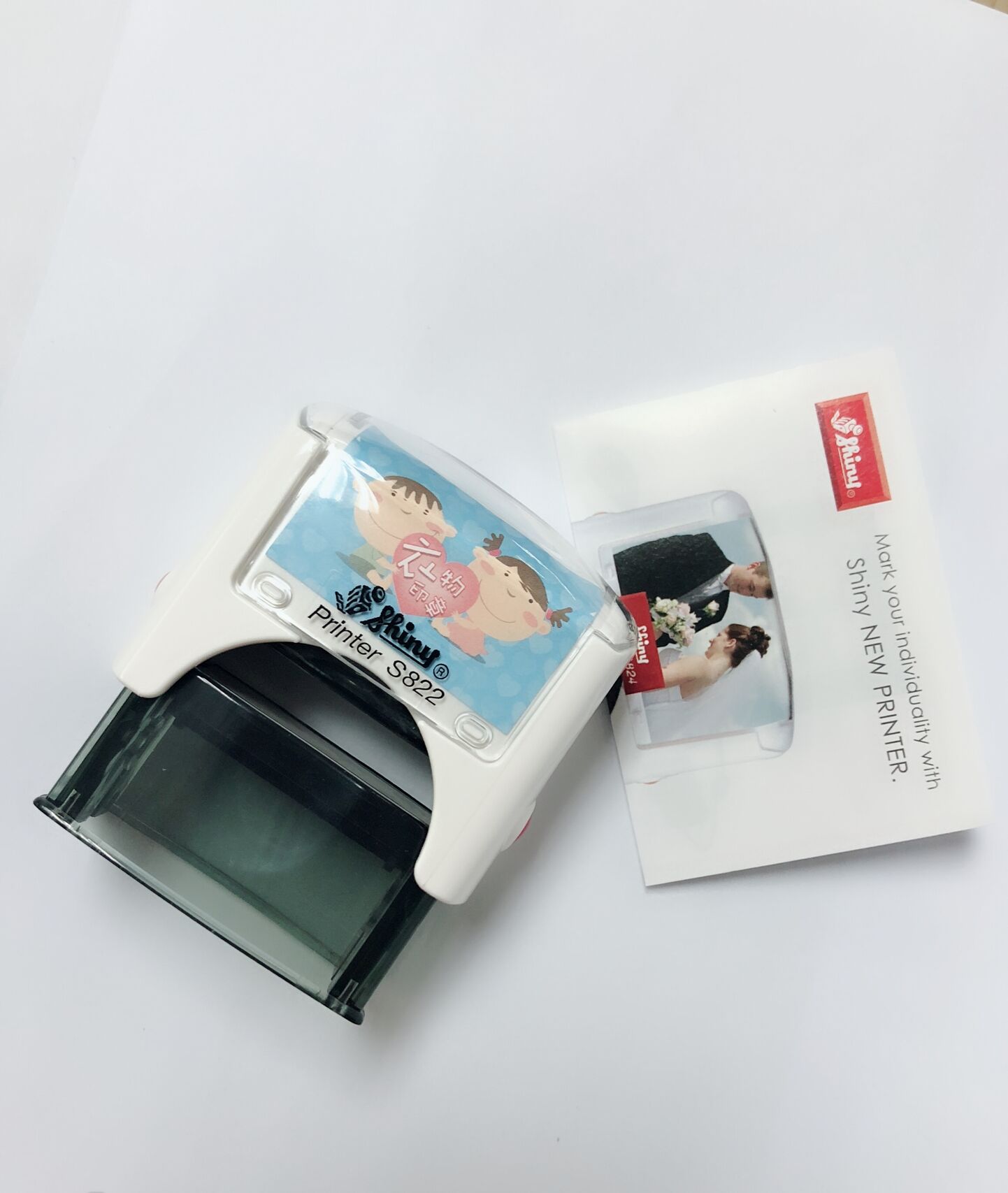 ��Ʒ������S822����ӡ������ shiny printer S-822ӡ�»�ī����ӡ