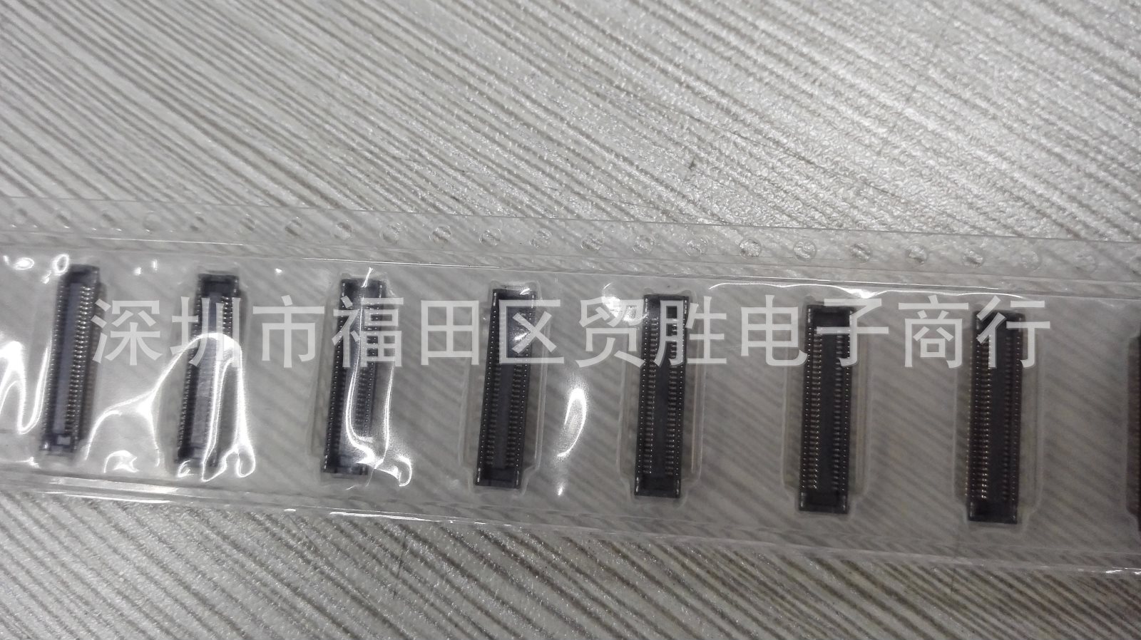 Molex/莫仕 513380674 51338-0674 板对板 60P 公座连接器