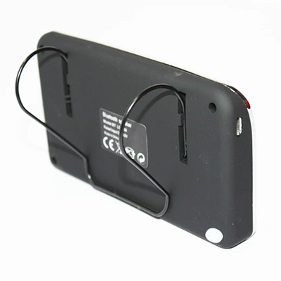 Bluetooth Hands-free dəstləri car Bluetooth audio hands-free