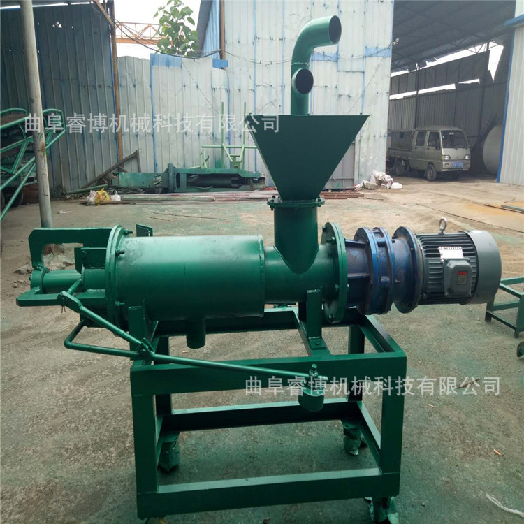 惠州猪粪便处理器 型号