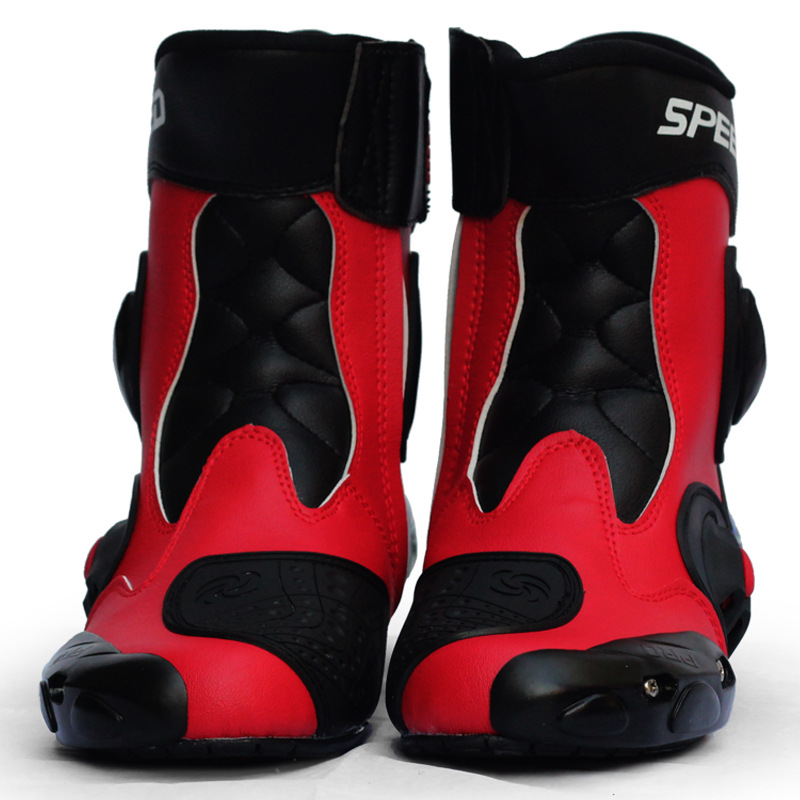 Summer bike shoes