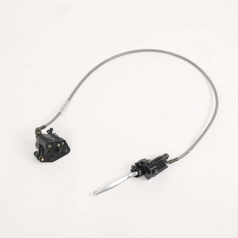 Фабрика Прямые поставки мотоцикл аккумулятор автомобиль передний дисковый тормоз Гидравлический насос дисковый тормоз мотоцикл гидравлический насос дисковый тормоз