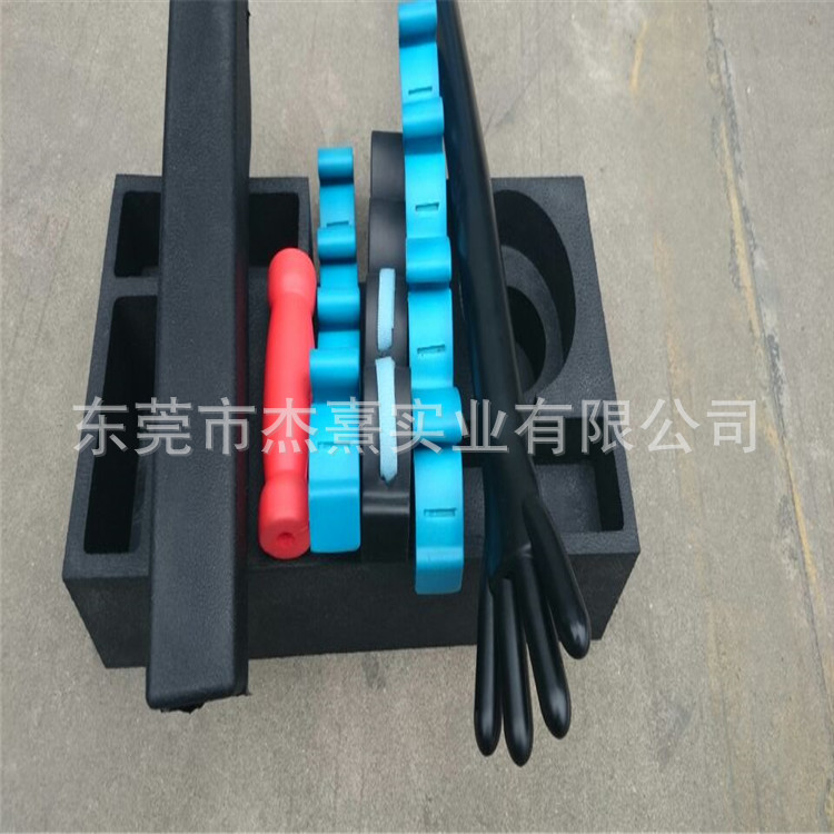 PU海绵自结皮 自结皮健身器材配件 聚氨酯发泡模内成型