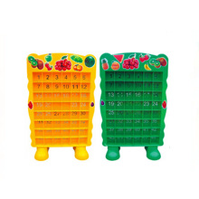 直销幼儿园塑料水杯柜模具 卡通茶桶架儿童动物造型口杯架模具