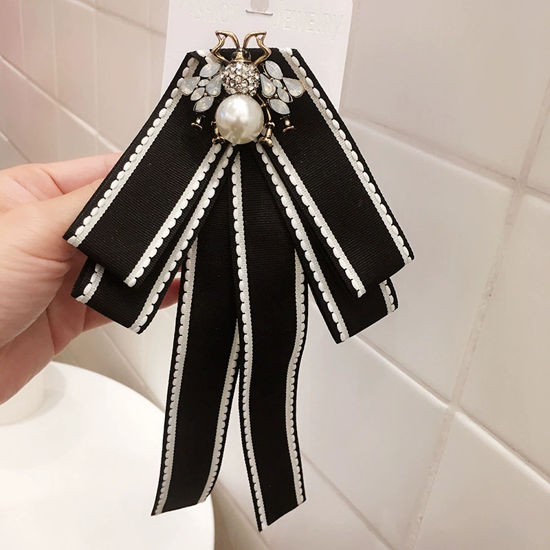 Bow tie for elementary school students with bow, shirt, accessory, white clothing