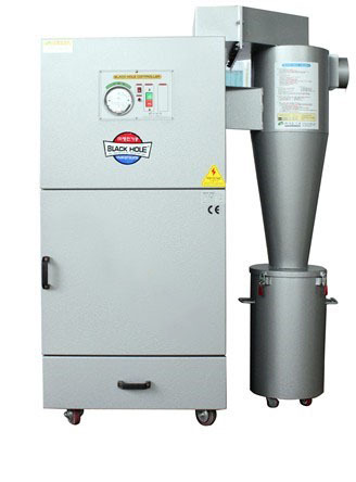 研磨钻孔等粉尘吸收设备 旋风筒式除尘器 移动式集尘机 除尘设备