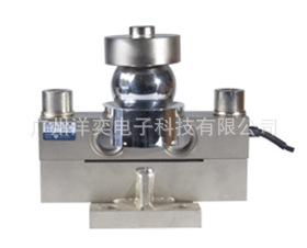 美国ZEMIC原装HM9B-C3-40tLE-12B,HM9B-C3-50t-12B桥式称重传感器