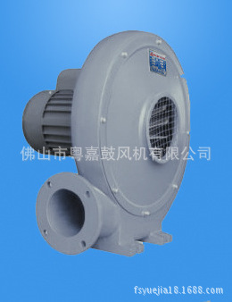 中压风机佛山粤嘉风机厂家供应风机中压风机节能静音设计工业风机