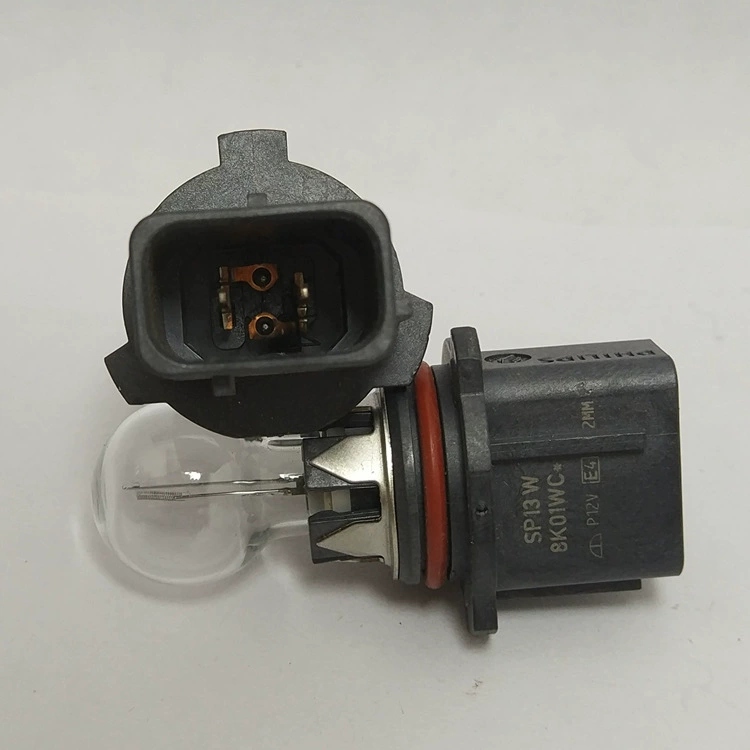 Лампочка Philips, 12В, P13, 13Вт, 13Вт