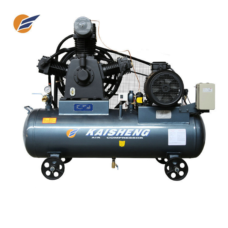 Kaisheng STA155-3 MPa high pressure air compressor supporting automatic bottle blowing machine air compressor wholesale