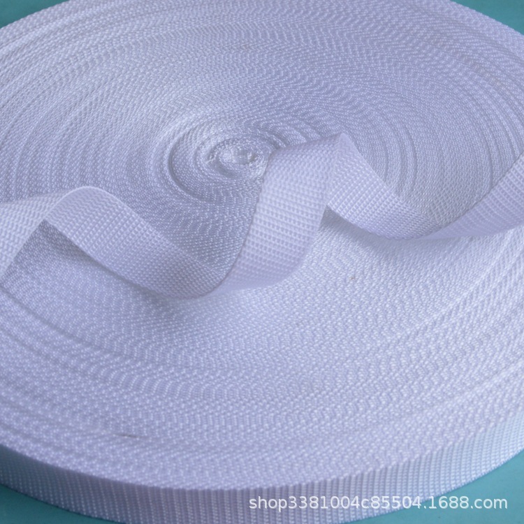 흰색 * 2.0cm(100 야드 풀 롤업)