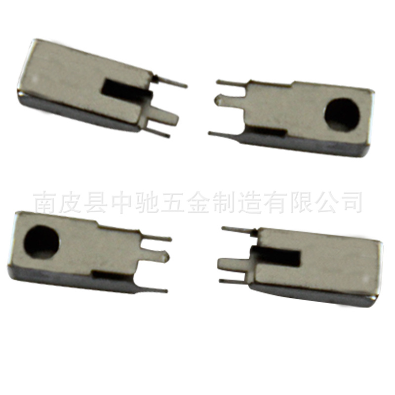 電子元件（屏蔽罩）3