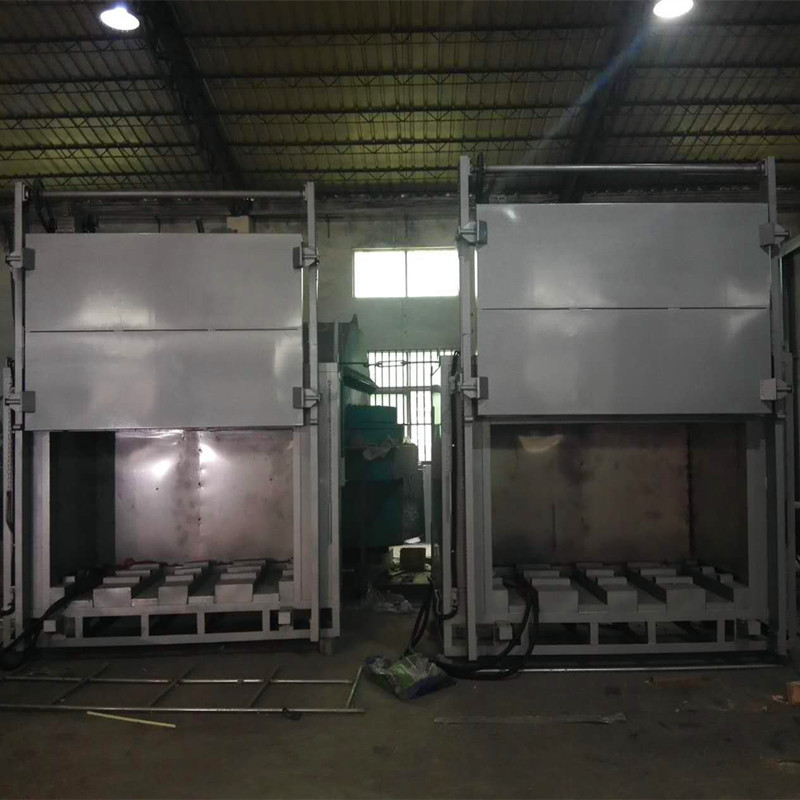 高速钢、模具钢光亮回火炉 锻件、焊接件、冷冲压件去应力回火炉