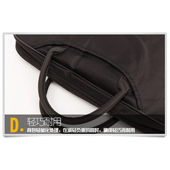 Laptop bag, computer bag, 15-inch, 15.6 inches, 17.3 inches, unisex business bag, shoulder bag, handbag, gift for men and women