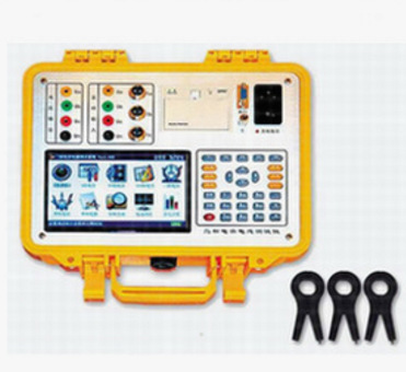 上海康登供应 电容电感测试仪 三相、0.5级 单钳 上海康登