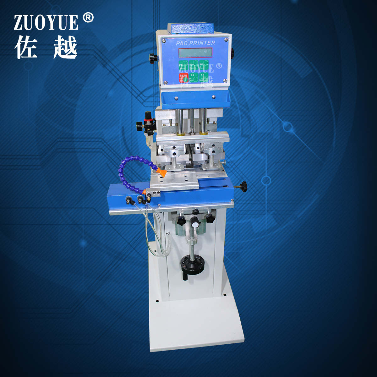 GQ-C4��̨�������Ҵ���˫ɫ��ī��ӡ�� ����˫ɫ���̹ε�ʽӡ���