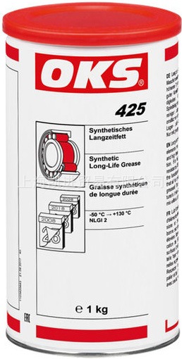OKS 425润滑脂