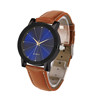 Men's watch suitable for men and women, mechanical quartz watches, belt, custom made, internet celebrity