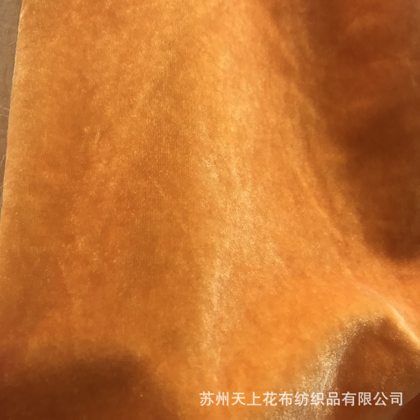 真丝乔绒印花布乔其绒印染丝绒面料植物花卉图形定位印花服装面料-阿里巴巴