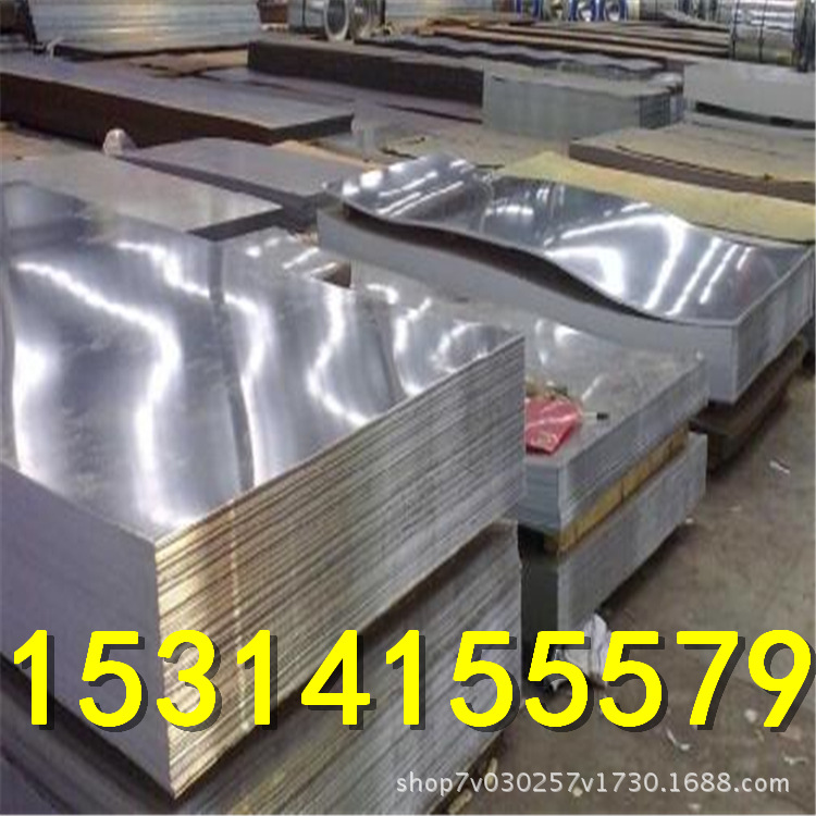 常年现货供应SGCC无花无油镀锌板卷 高锌层耐腐蚀镀锌板卷