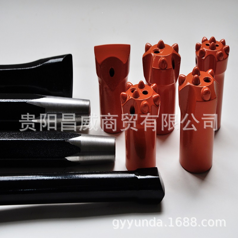 供应贵阳产贵钢B22 钎杆