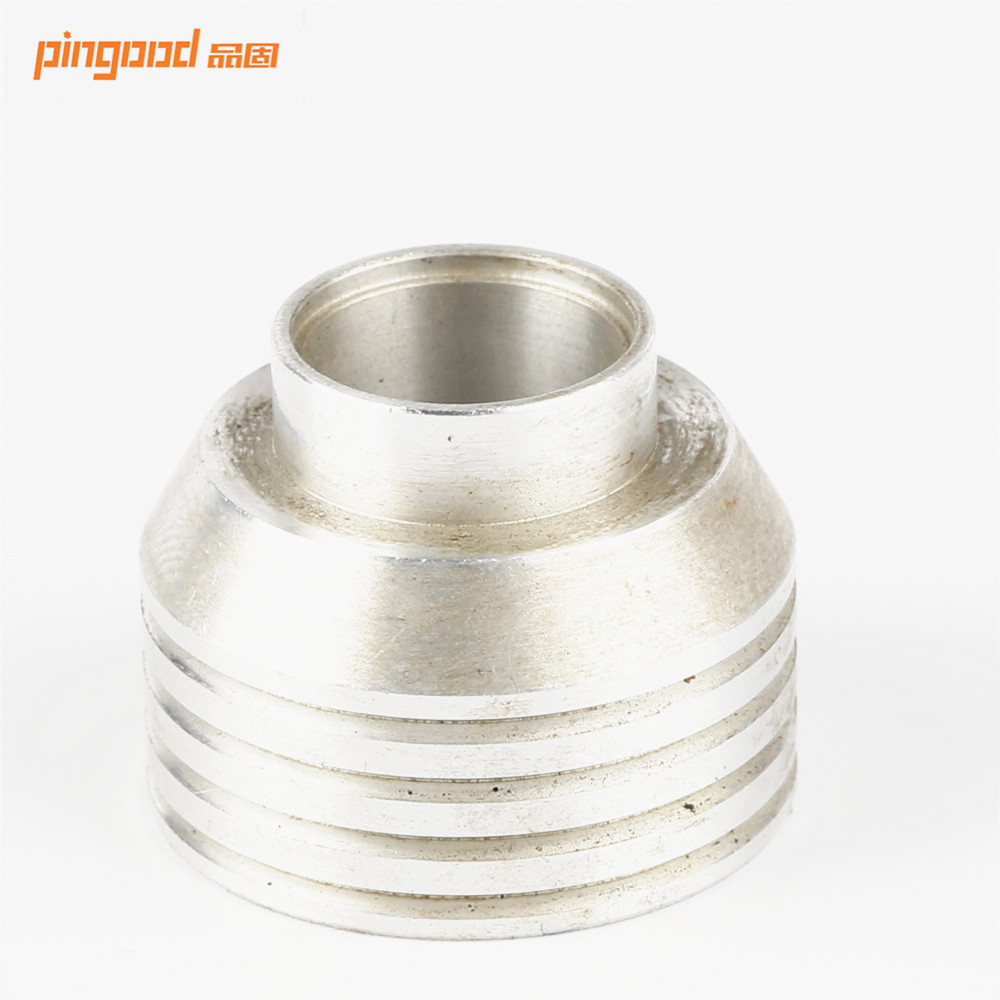 CNC五金配件单件加工 数控加工铝零件 非标订制机械用紧固件