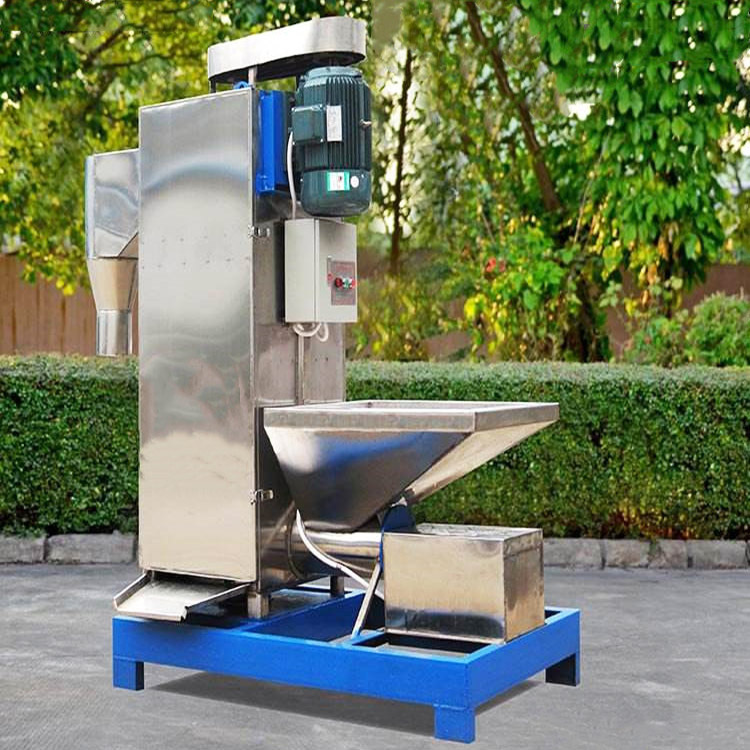 ABS破碎料甩干机 PE塑料清洗脱水一体机 立式脱水机厂家